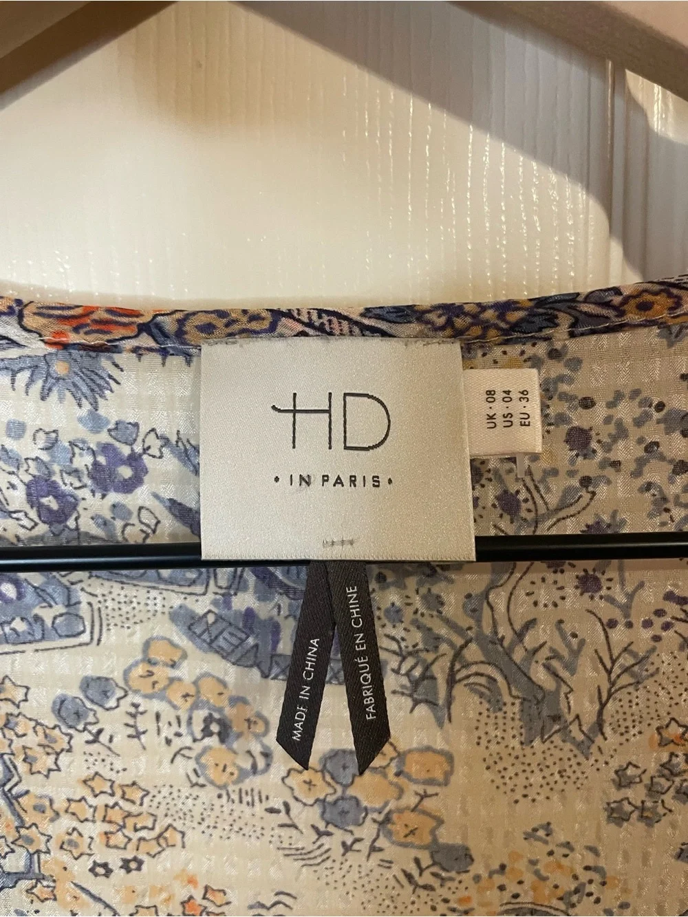 Anthropologie brand hd